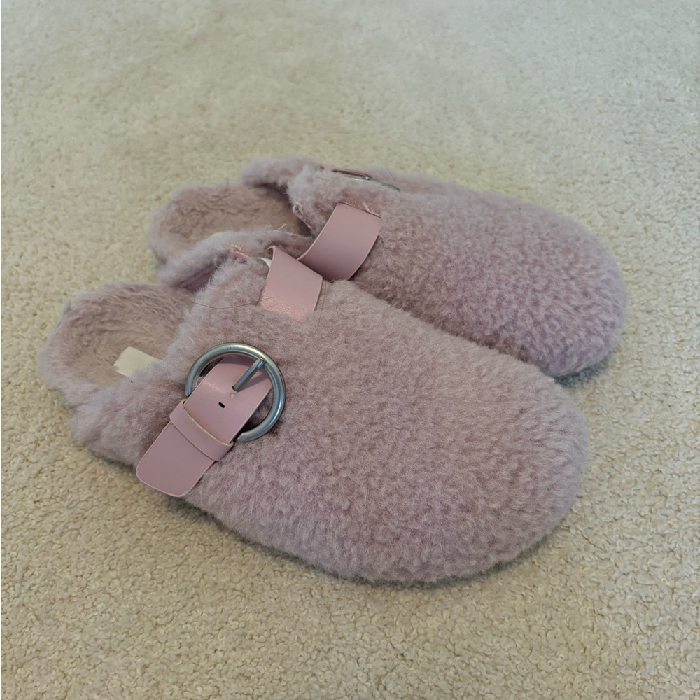 H&M Slippers